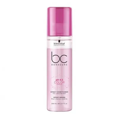 Schwarzkopf bc color freeze odżywka spray 200ml
