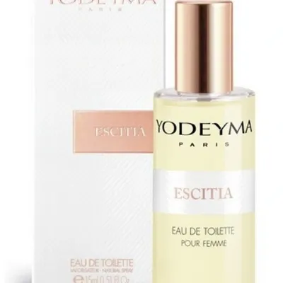 Yodeyma escitia eau de parfum 15 ml
