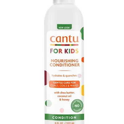 Cantu for kids nourishing conditioner 237 ml