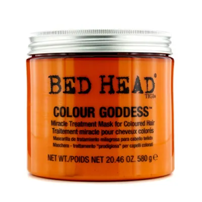 Tigi bh cc colour goddess miracle treat maska 580g