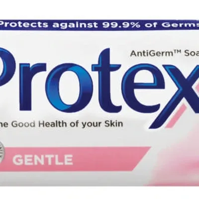 Protex antybakteryjne mydło w kostce gentle 90 g