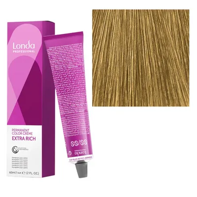 Londa farba pernamentna 60 ml 7/0