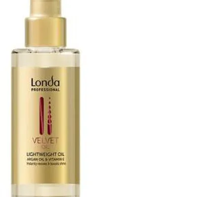 Londa velvet oil olejek 100ml
