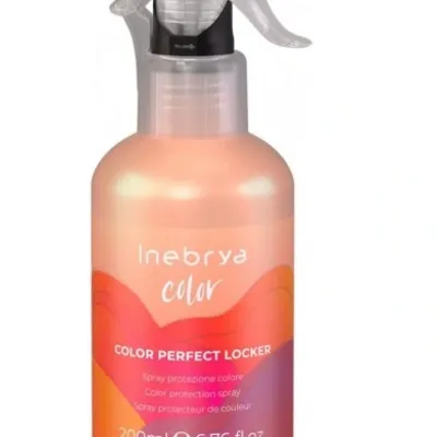 Inebrya color perfect locker 200 ml
