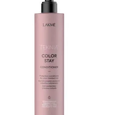 Lakme teknia color stay conditioner 300 ml