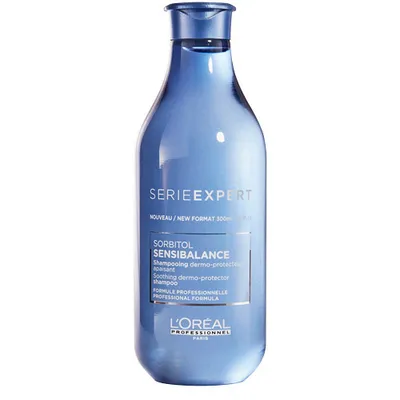 Loreal sensi balance szampon 300 ml