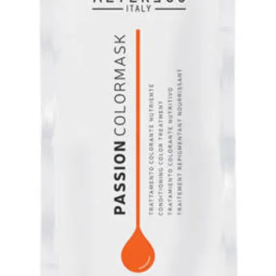 Alterego passion color maska orange 50 ml