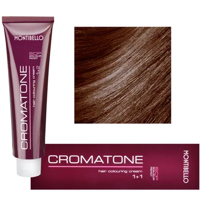 Montibello cromatone 7.64 farba 60 ml