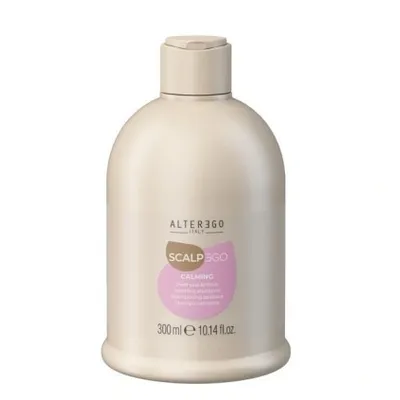 Alterego scalpego calming szampon 300 ml