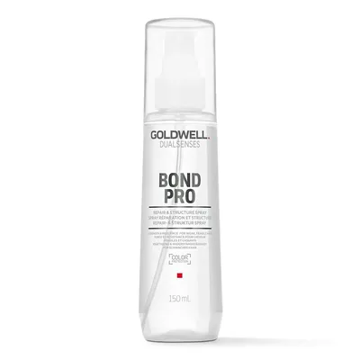 Goldwell dls bond pro repair&structure spray 150ml