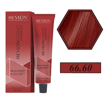 Revlon revlonissimo colorsmetique farba 60 ml 66.60