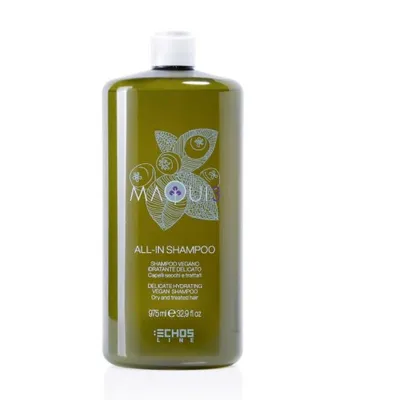 Echosline maqui szampon 975 ml