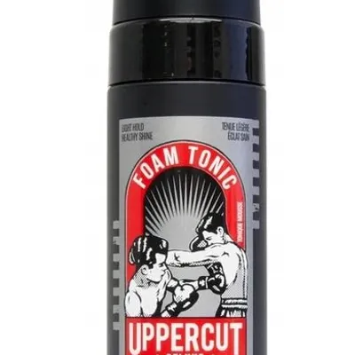 Uppercut deluxe foam tonic 150 ml