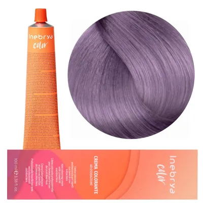 Inebrya color 8/02 farba 100 ml