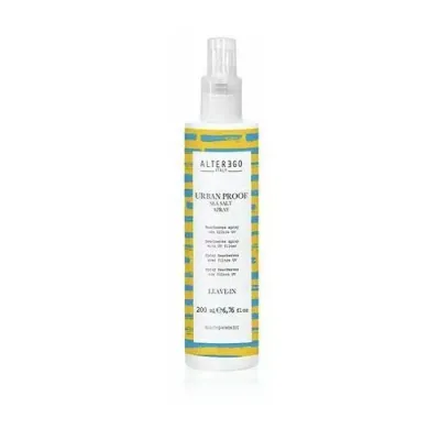 Alterego urban proof sea salt spray 200 ml