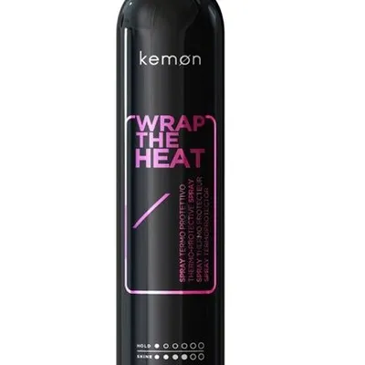 Kemon hair manya memory thermo protection 250 ml