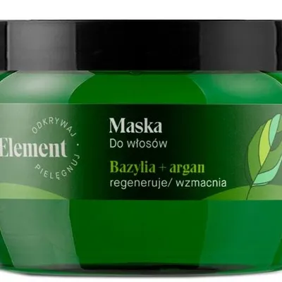 Elfa vp basil element maska wzmacjniająca 200 ml