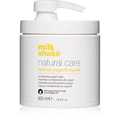 Milk shake active yogurt maska 500ml