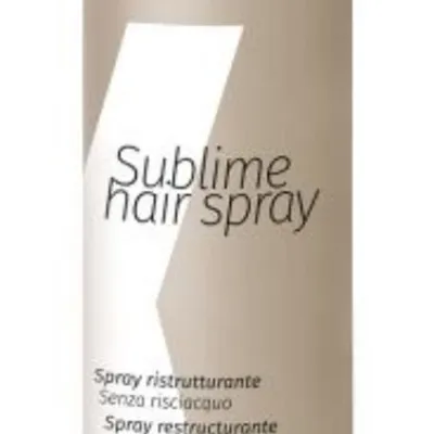 Kaypro sublime hair spray 200 ml