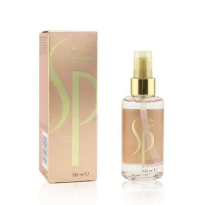 Wella sp luxe oil chroma elixir 100ml