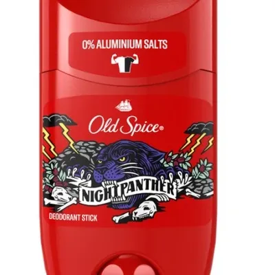 Old spice stick old nightpanther dezodorant męski sztyft 50 ml