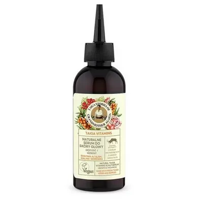 Babuszka agafia serum przeciw wypadaniu włosów 170 ml