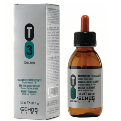 Echosline t3 anti hair loss płyn 125 ml