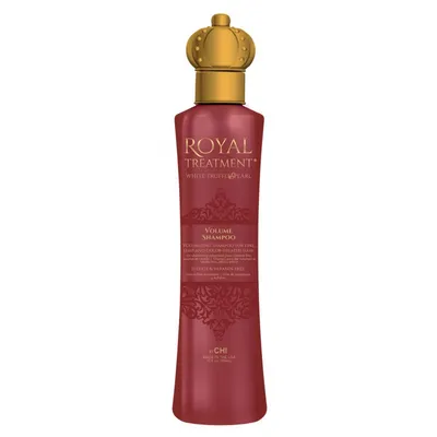 Chi royal treatment volume szampon 355ml