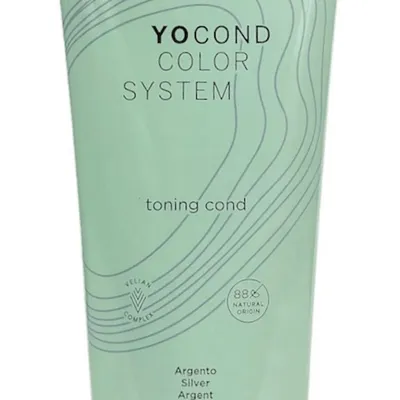 Kemon yo cond argento srebro 250 ml