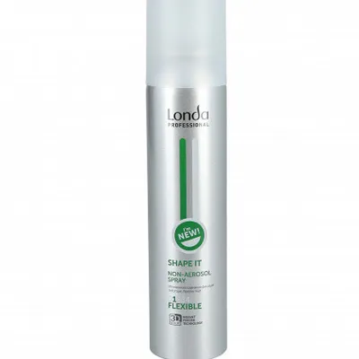 Londa shape it bez areozolu lakier 250ml