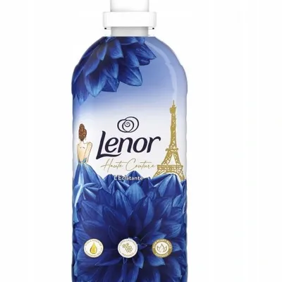 Lenor płyn do płukania tkanin l'eclatante softener 1200 ml