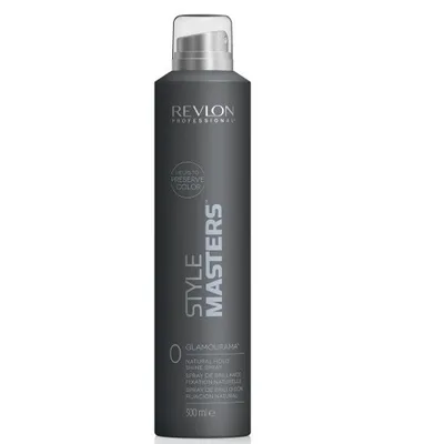 Revlon style masters glamourama shine spray 300 ml