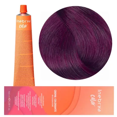 Inebrya color 5/62 farba 100 ml