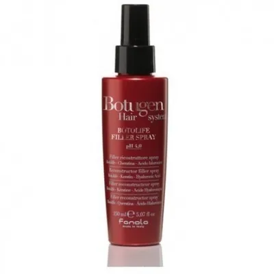 Fanola botugen botolife filler spray 150ml