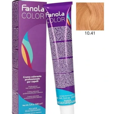 Fanola farba 100 ml 10.41