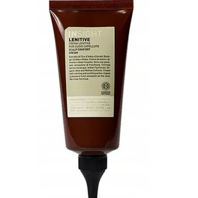 Insight lenitive scalp comfort krem 100ml