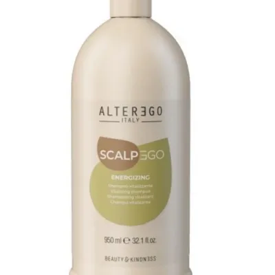 Alterego scalpego energizing szampon 950ml