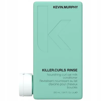 Kevin murphy killer curls rinse conditioner 250ml
