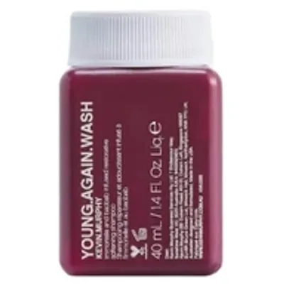Kevin murphy young again wash szampon 40 ml