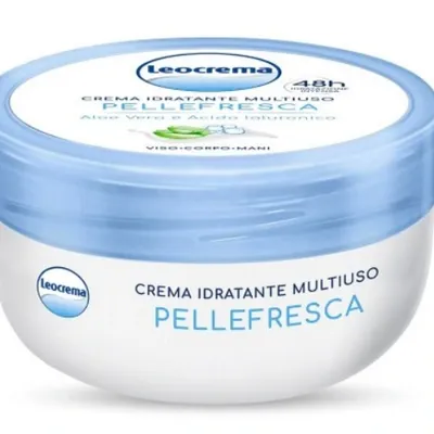 Leocrema krem do skóry 150 ml