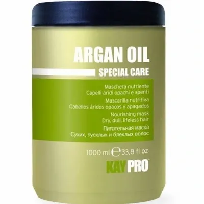 Kaypro argan oil maska 1000 ml