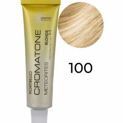 Montibello cromatone meteorites 100 farba 60 ml