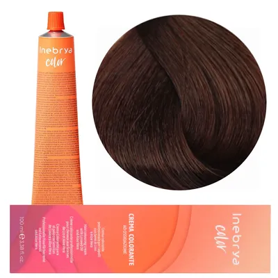 Inebrya color 6/4 farba 100 ml