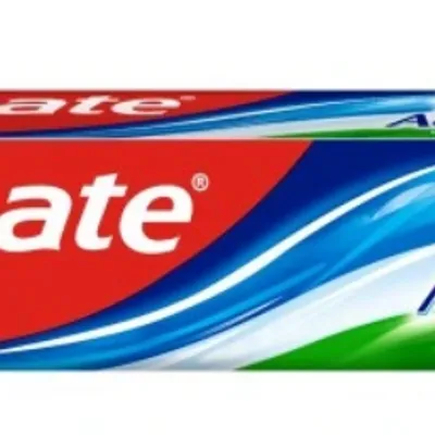 Colgate triple action miętowa pasta do zębów o potrójnym działaniu 75 ml