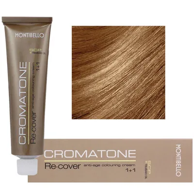 Montibello cromatone recover 8.30 farba 60 ml