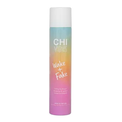 Chi vibes dry suchy szampon 150g