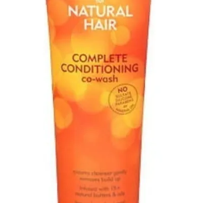 Cantu shea butter co-wash conditioner 283 g