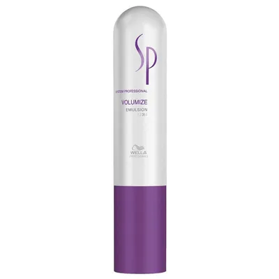 Wella sp volumize emulsja 50 ml
