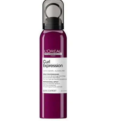 Loreal curl expression spray suszenie 150 ml