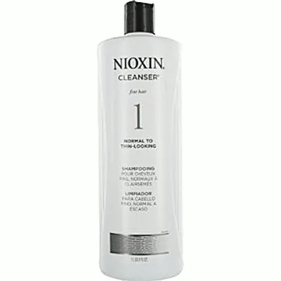 Nioxin 1 cleanser szampon 1000ml